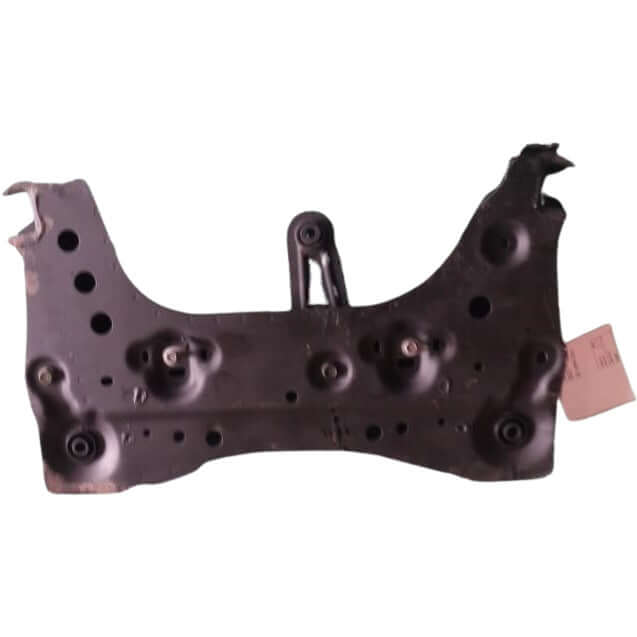 Used OEM 2009-2014 Nissan Cube Front Sub Frame Engine Cradle Crossmember