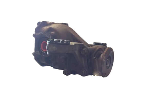 Used OEM 2009-2015 Mitsubishi Lancer Ralliart Carrier Rear Differential