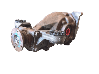 Used OEM 2009-2015 Mitsubishi Lancer Ralliart Carrier Rear Differential