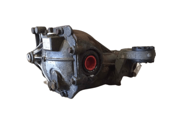 Used OEM 2009-2015 Mitsubishi Lancer Ralliart Carrier Rear Differential