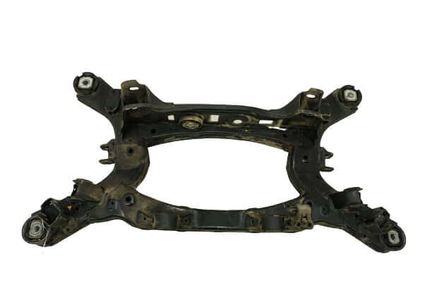 Used OEM 2009-2016 Hyundai Genesis Coupe 3.8L Rear Suspension Subframe Crossmember