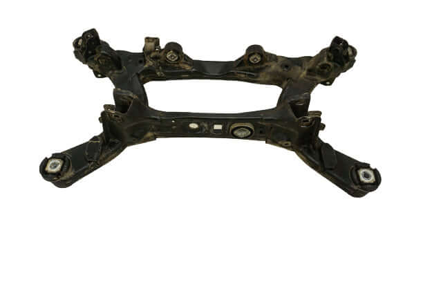 Used OEM 2009-2016 Hyundai Genesis Coupe 3.8L Rear Suspension Subframe Crossmember