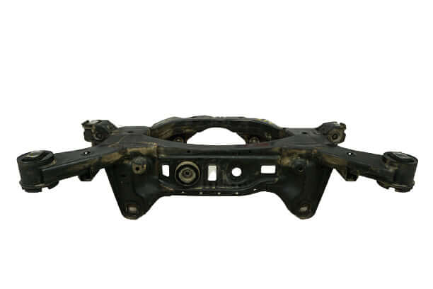 Used OEM 2009-2016 Hyundai Genesis Coupe 3.8L Rear Suspension Subframe Crossmember