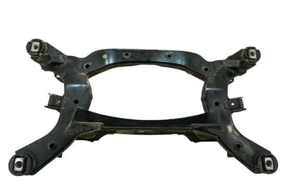 Used OEM 2009-2016 Hyundai Genesis Coupe 3.8L Rear Suspension Subframe Crossmember