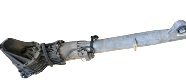 Used OEM 2009-2017 Chevrolet Chevy Traverse Rear Axle Differential Carrier