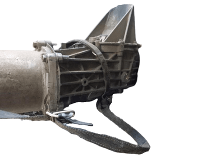Used OEM 2009-2017 Chevrolet Chevy Traverse Rear Axle Differential Carrier
