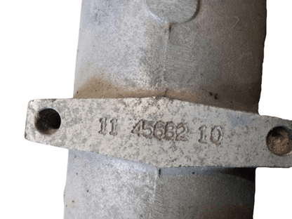 Used OEM 2009-2017 Chevrolet Chevy Traverse Rear Axle Differential Carrier