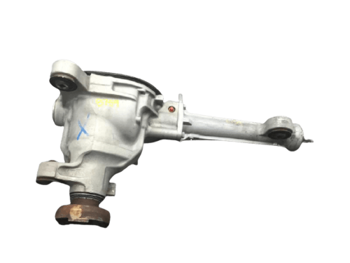 Used OEM 2009-2017 Ford F150 Differential Carrier Front Assembly 3.73 Ratio OEM