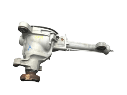 Used OEM 2009-2017 Ford F150 Differential Carrier Front Assembly 3.73 Ratio OEM