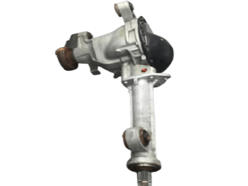Used OEM 2009-2017 Ford F150 Differential Carrier Front Assembly 3.73 Ratio OEM