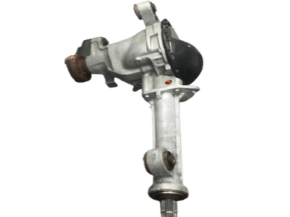 Used OEM 2009-2017 Ford F150 Differential Carrier Front Assembly 3.73 Ratio OEM