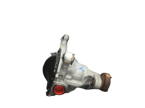 Used OEM 2009-2017 Ford F150 Differential Carrier Front Assembly 3.73 Ratio OEM
