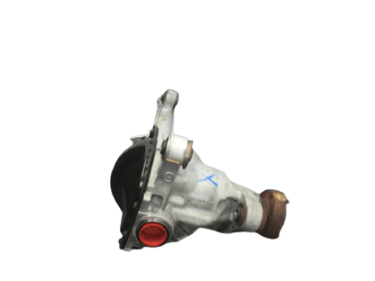 Used OEM 2009-2017 Ford F150 Differential Carrier Front Assembly 3.73 Ratio OEM