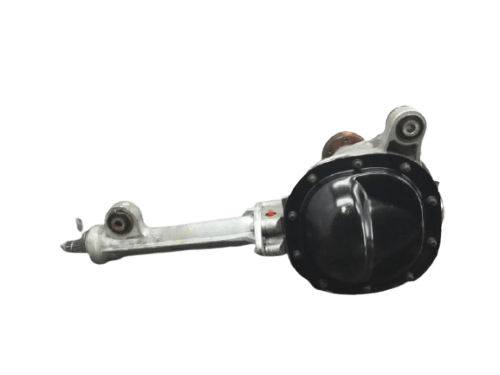 Used OEM 2009-2017 Ford F150 Differential Carrier Front Assembly 3.73 Ratio OEM