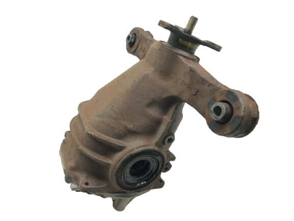 Used OEM 2009-2017 Lexus LS460 Rear Axle Differential Carrier Assembly