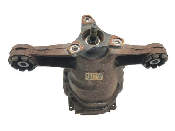 Used OEM 2009-2017 Lexus LS460 Rear Axle Differential Carrier Assembly