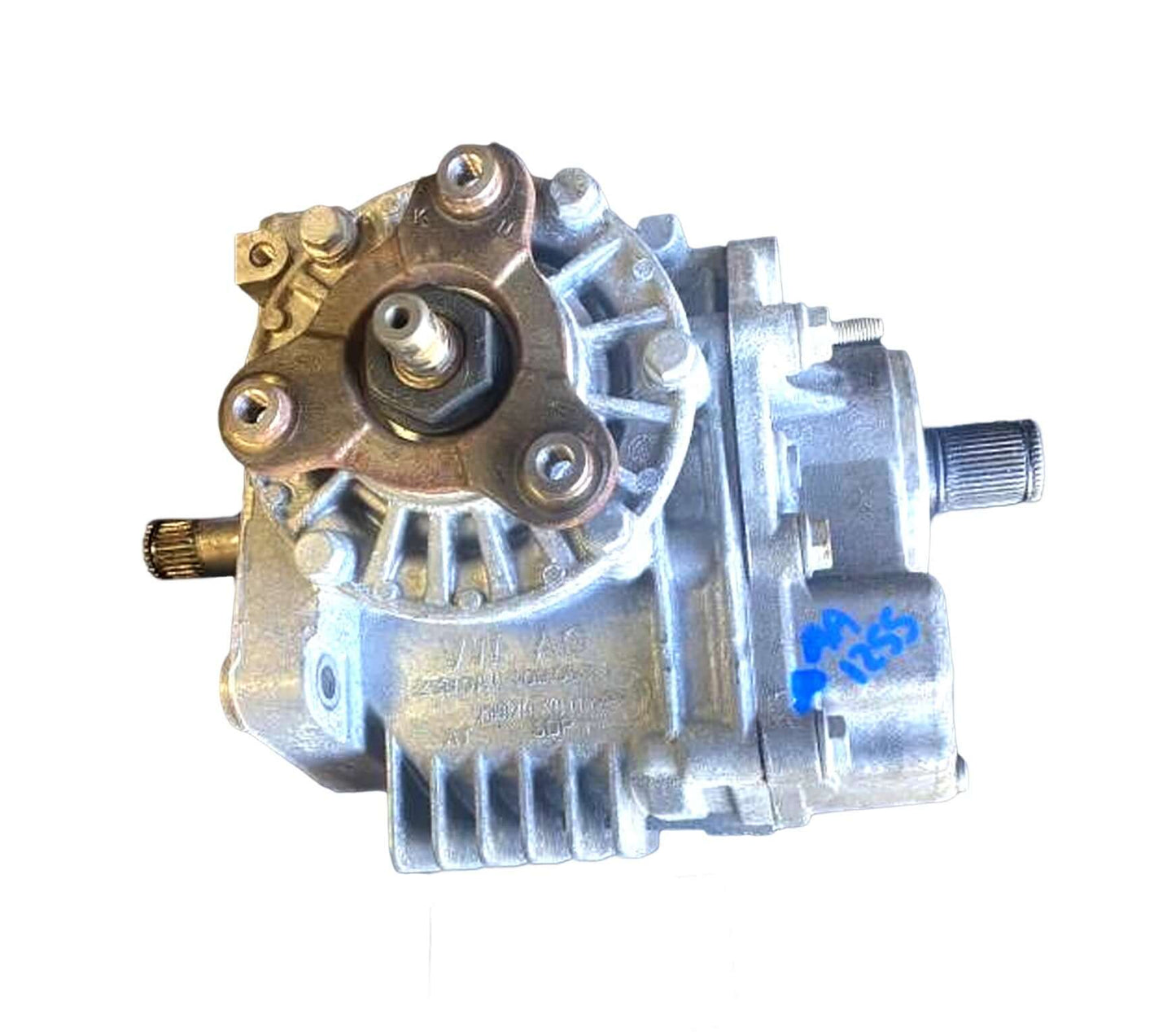 Used OEM 2009-2018 Volkswagen VW Tiguan Transfer Case Assembly Auto 2.0L Turbo AWD 4X4