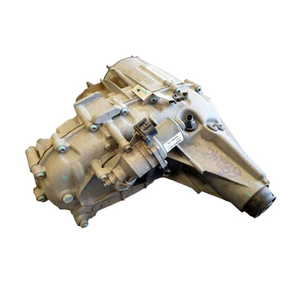 Used OEM 2009-2019 Chevrolet Silverado 1500 Pickup Transfer Case Electric Shift Opt NQH