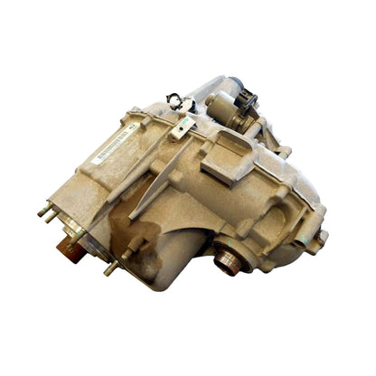 Used OEM 2009-2019 Chevrolet Silverado 1500 Pickup Transfer Case Electric Shift Opt NQH