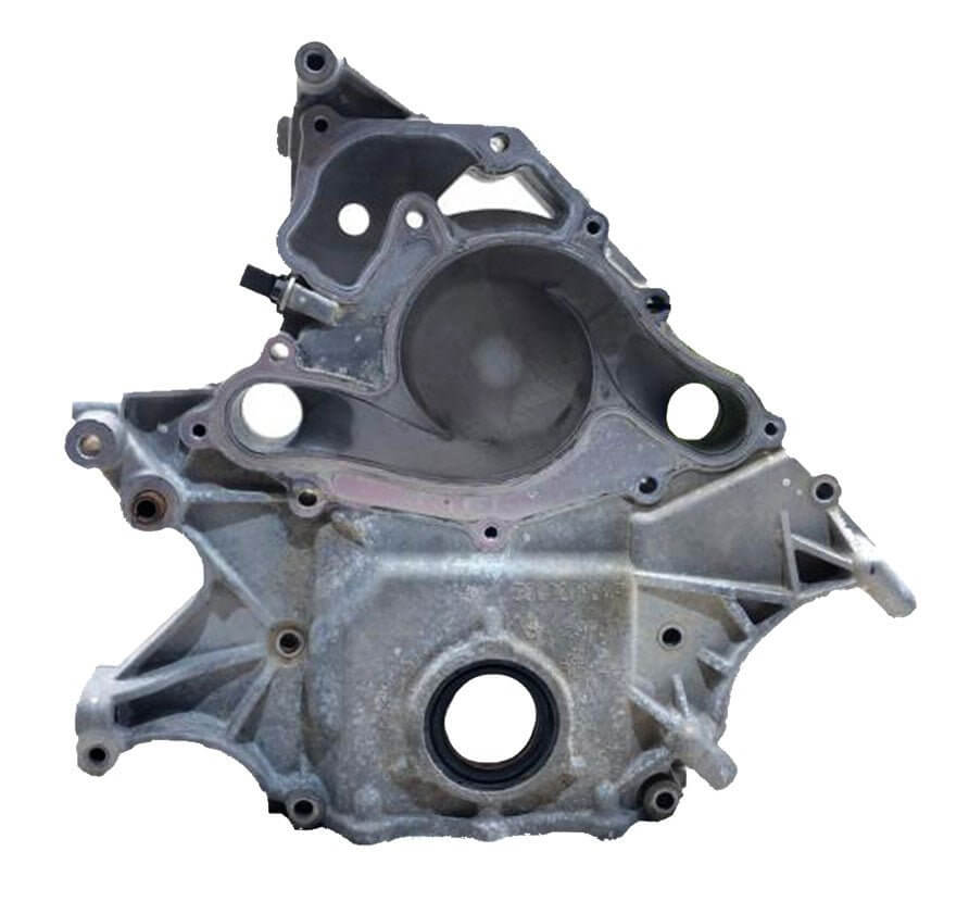 Used OEM 2009-2020 Charger 5.7L 6.4L Hemi Chrysler Dodge Jeep Timing Chain Cover