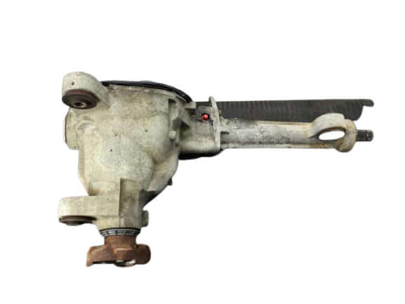 Used OEM 2009-2020 Ford F150 Pickup Front Axle Differential Carrier 3.55 Ratio