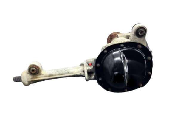 Used OEM 2009-2020 Ford F150 Pickup Front Axle Differential Carrier 3.55 Ratio