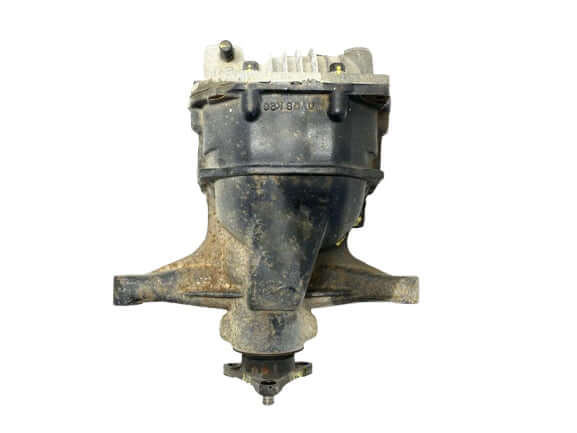 Used OEM 2009 Hyundai Genesis Rear Sedan 3.8L Differential Carrier Assembly OEM 53000-3C020