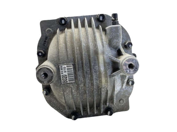 Used OEM 2009 Hyundai Genesis Rear Sedan 3.8L Differential Carrier Assembly OEM 53000-3C020