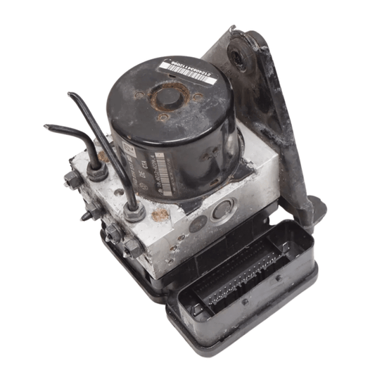 Used OEM 2009 VOLKSWAGEN JETTA ABS Pump Module VSA Modulator Valve OEM