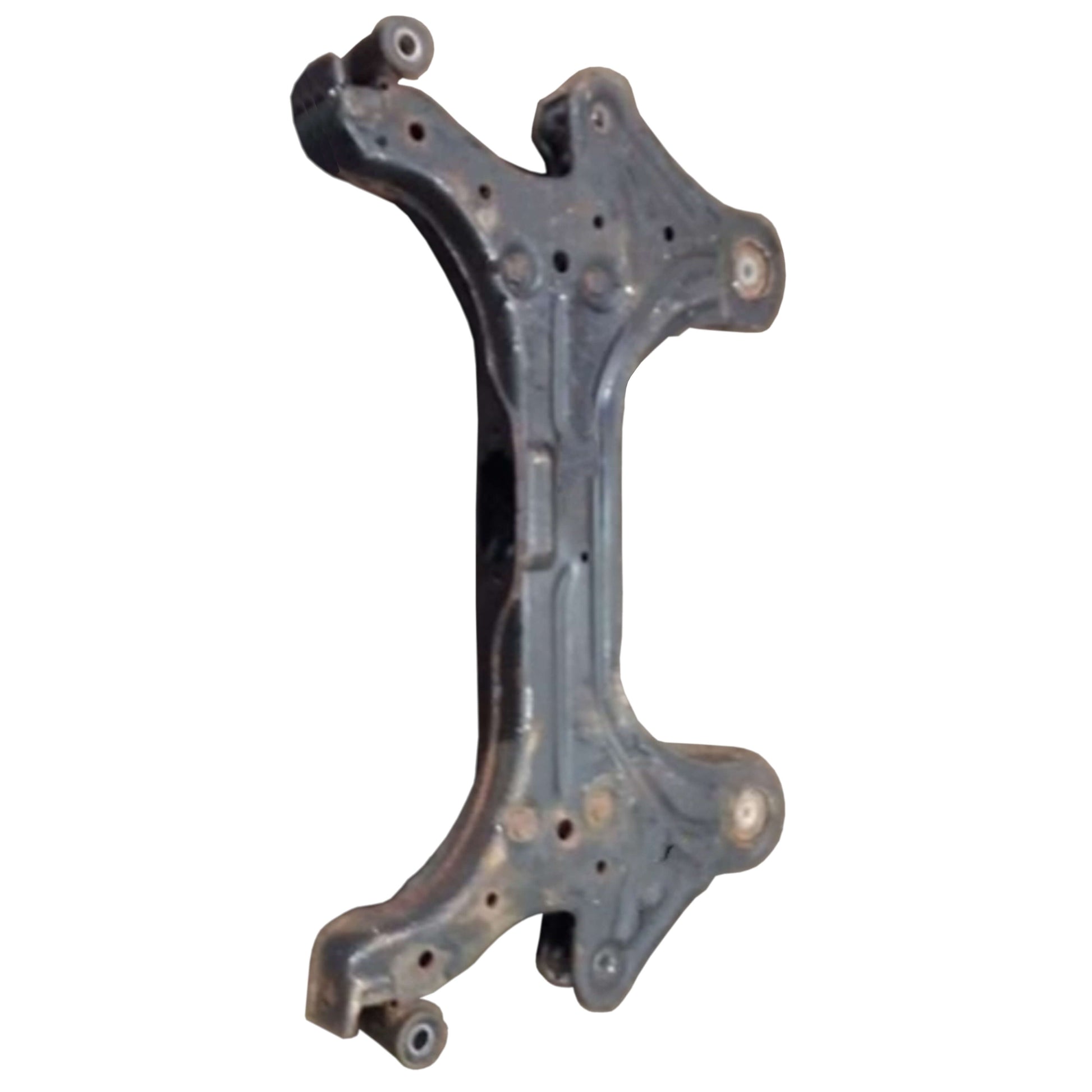 Used OEM 2010-2011 Chevrolet Aveo Pontiac G3 Wave Front Suspension Cross Member K-Frame