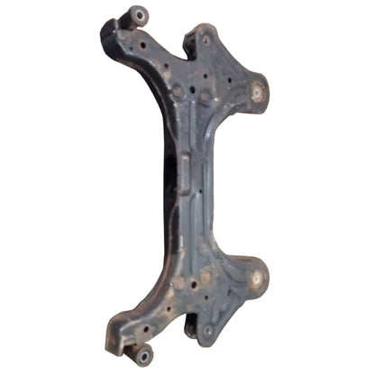 Used OEM 2010-2011 Chevrolet Aveo Pontiac G3 Wave Front Suspension Cross Member K-Frame