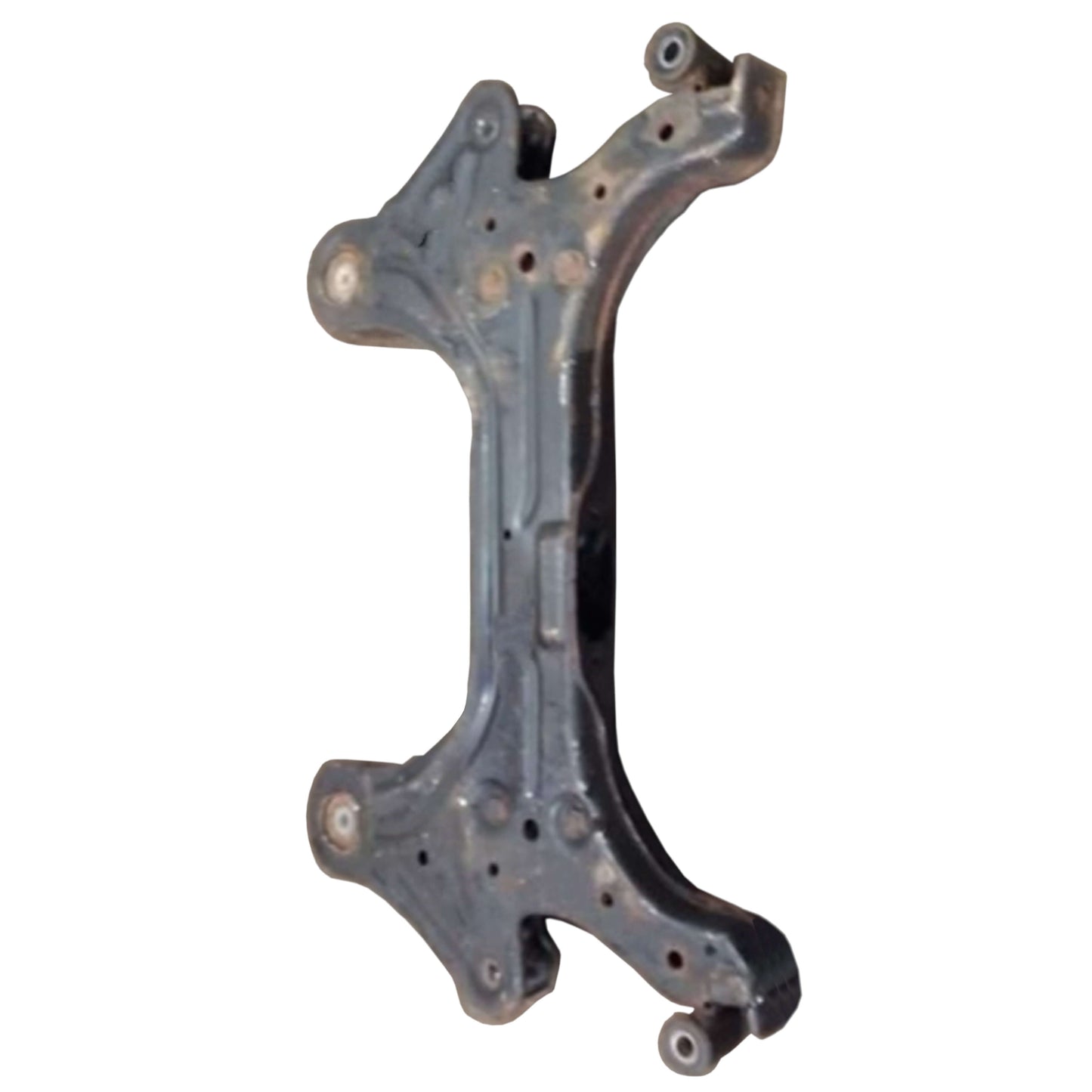 Used OEM 2010-2011 Chevrolet Aveo Pontiac G3 Wave Front Suspension Cross Member K-Frame