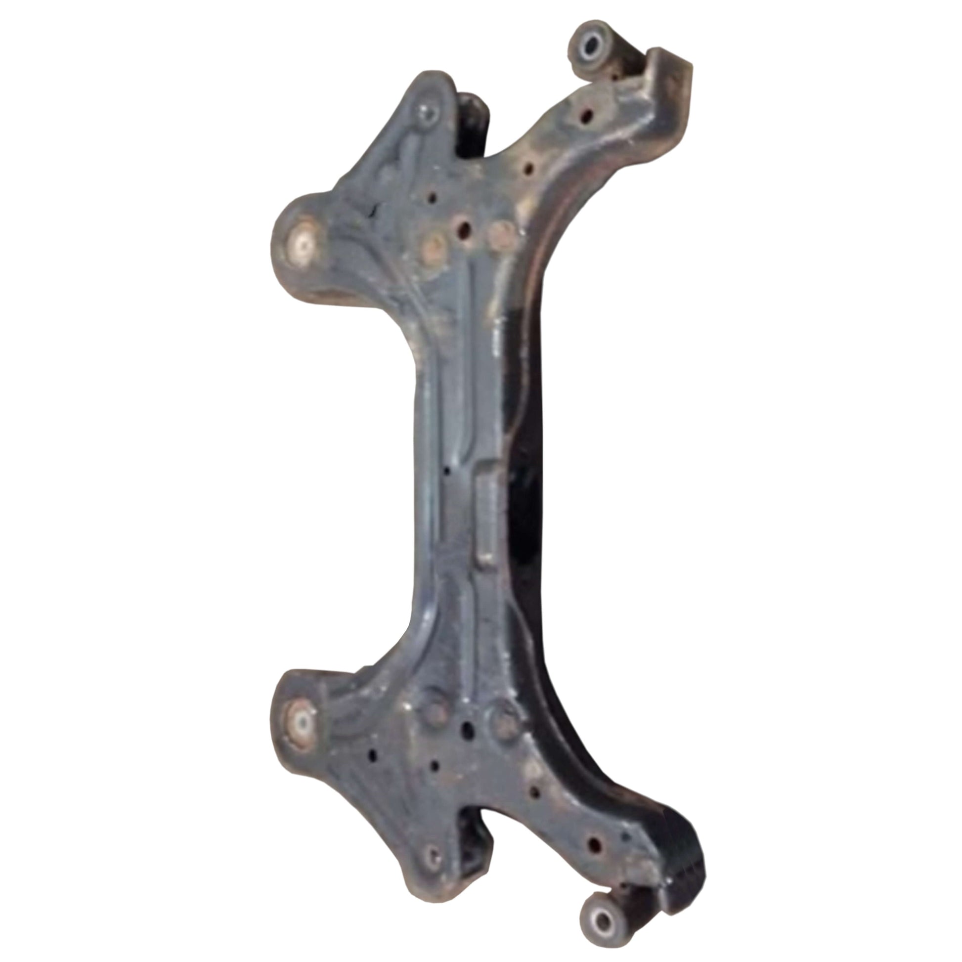 Used OEM 2010-2011 Chevrolet Aveo Pontiac G3 Wave Front Suspension Cross Member K-Frame