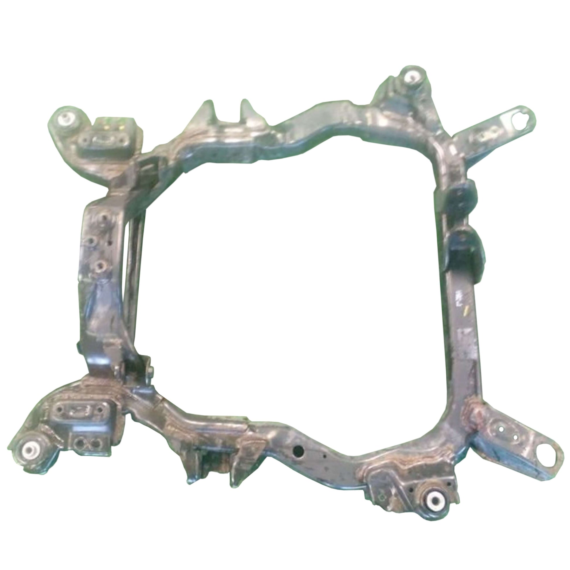 Used OEM 2010-2011 Chevrolet Equinox GMC Terrain Front Suspension Crossmember K-Frame 2.4