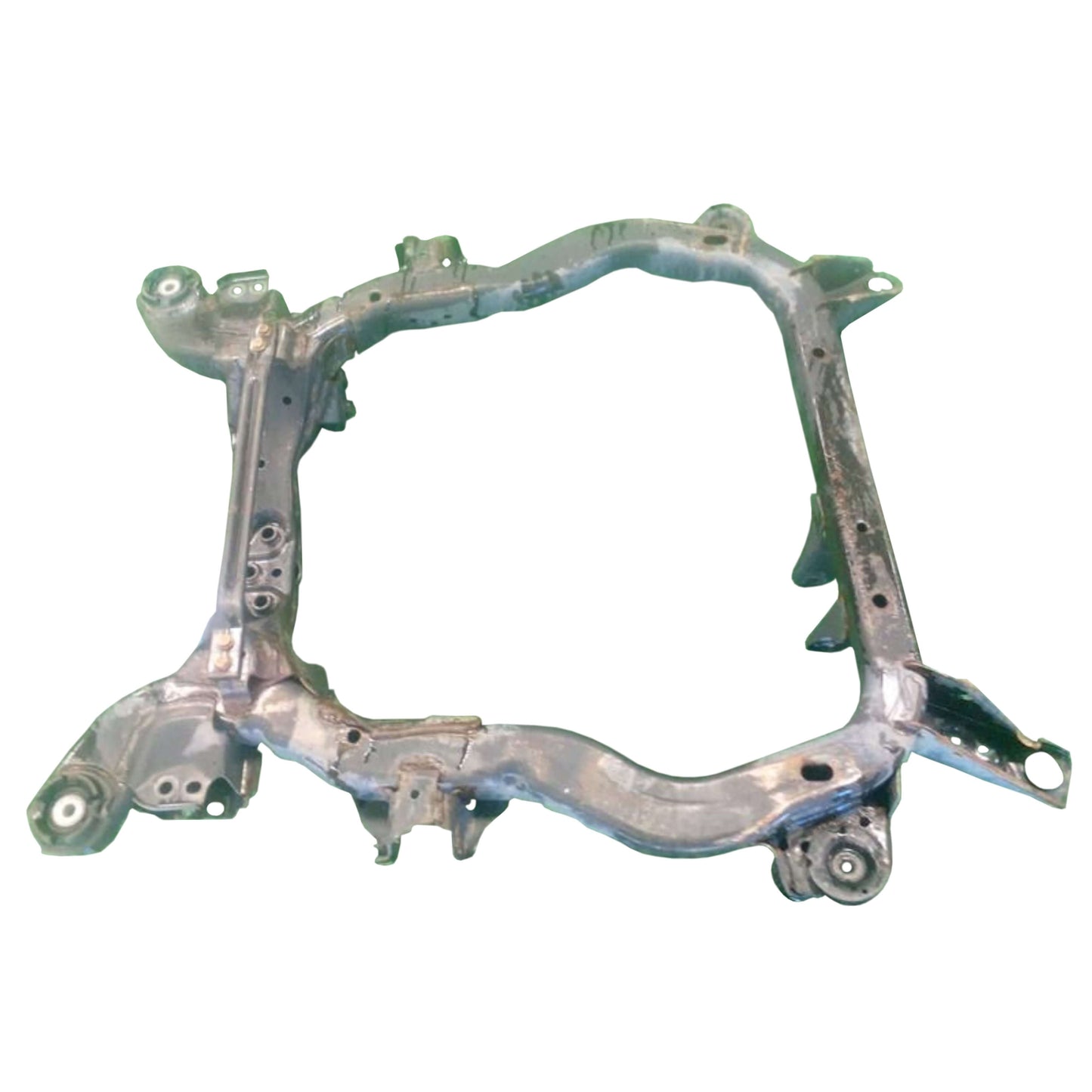 Used OEM 2010-2011 Chevrolet Equinox GMC Terrain Front Suspension Crossmember K-Frame 2.4