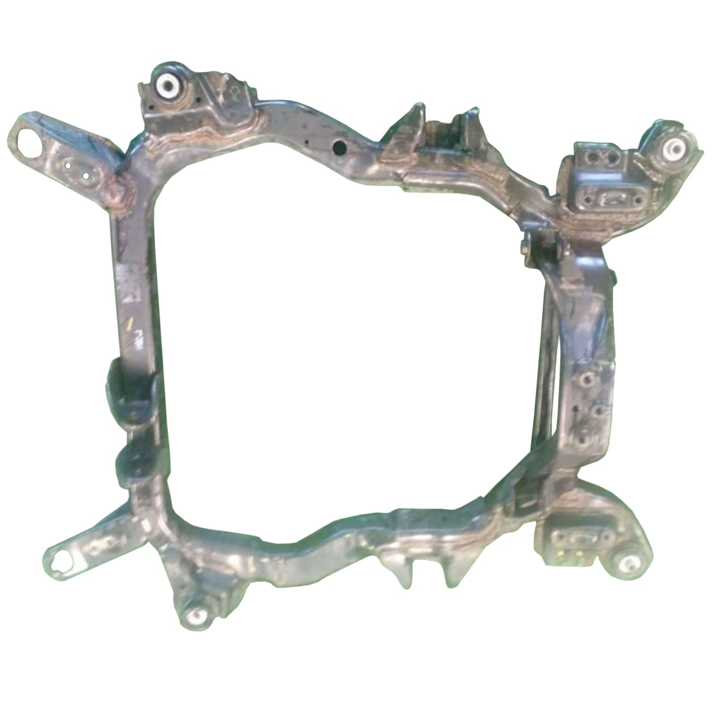 Used OEM 2010-2011 Chevrolet Equinox GMC Terrain Front Suspension Crossmember K-Frame 2.4