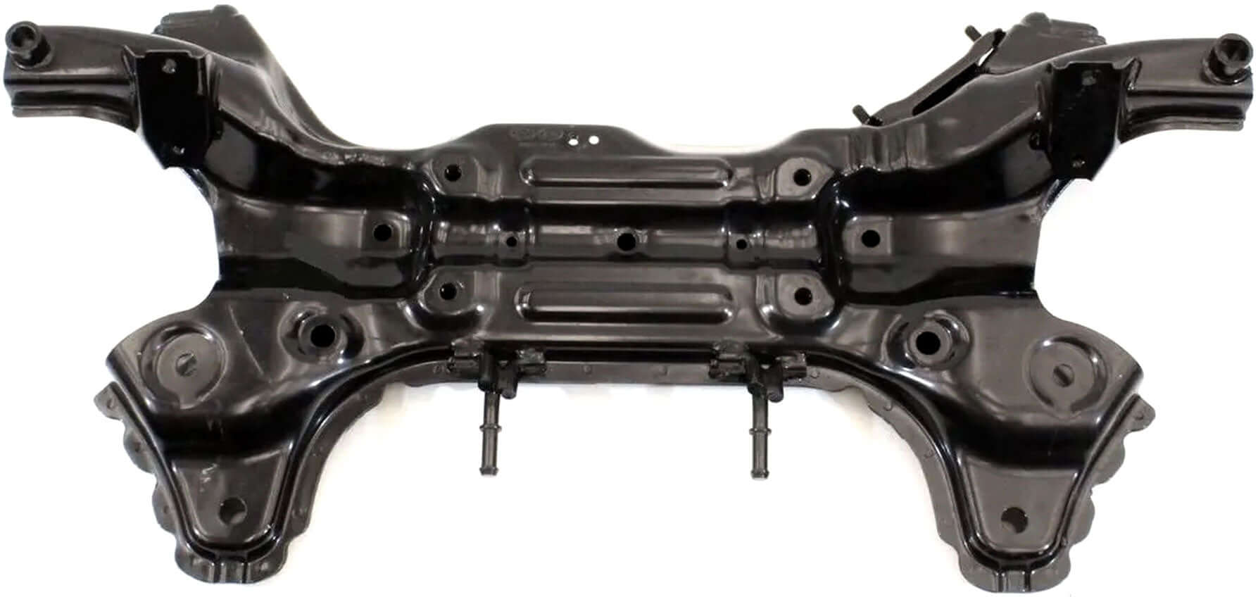Used OEM 2010-2011 Kia Soul Front Subframe Engine Cradle Crossmember
