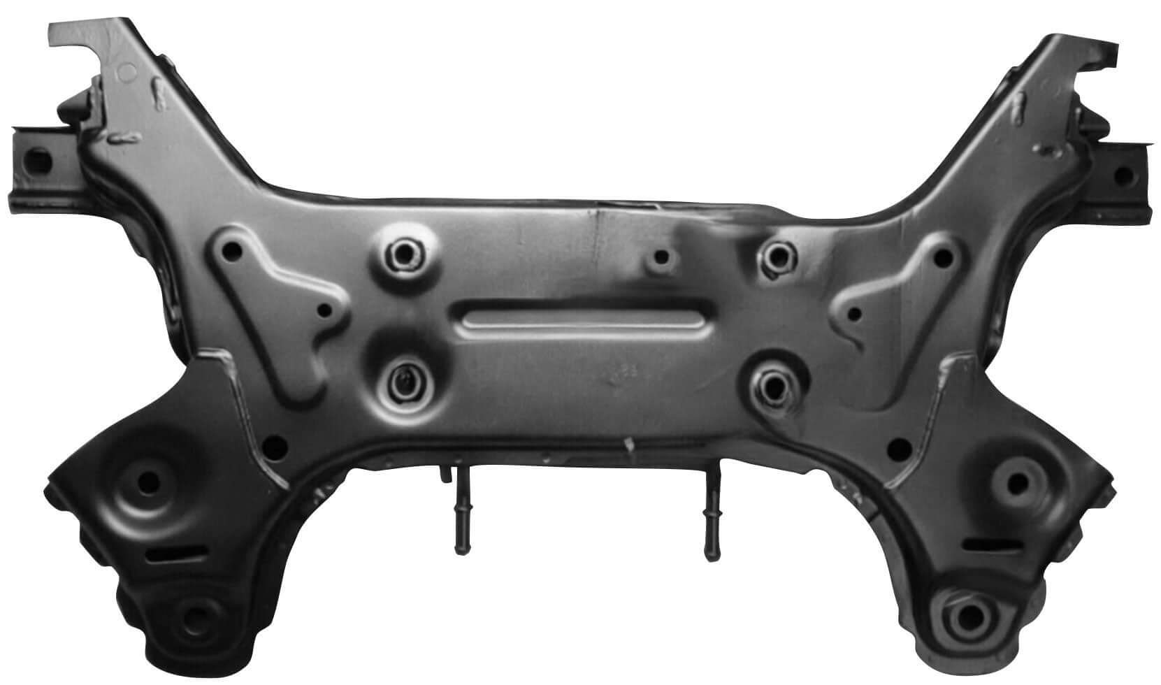 Used OEM 2010-2011 Kia Soul Front Subframe Engine Cradle Crossmember