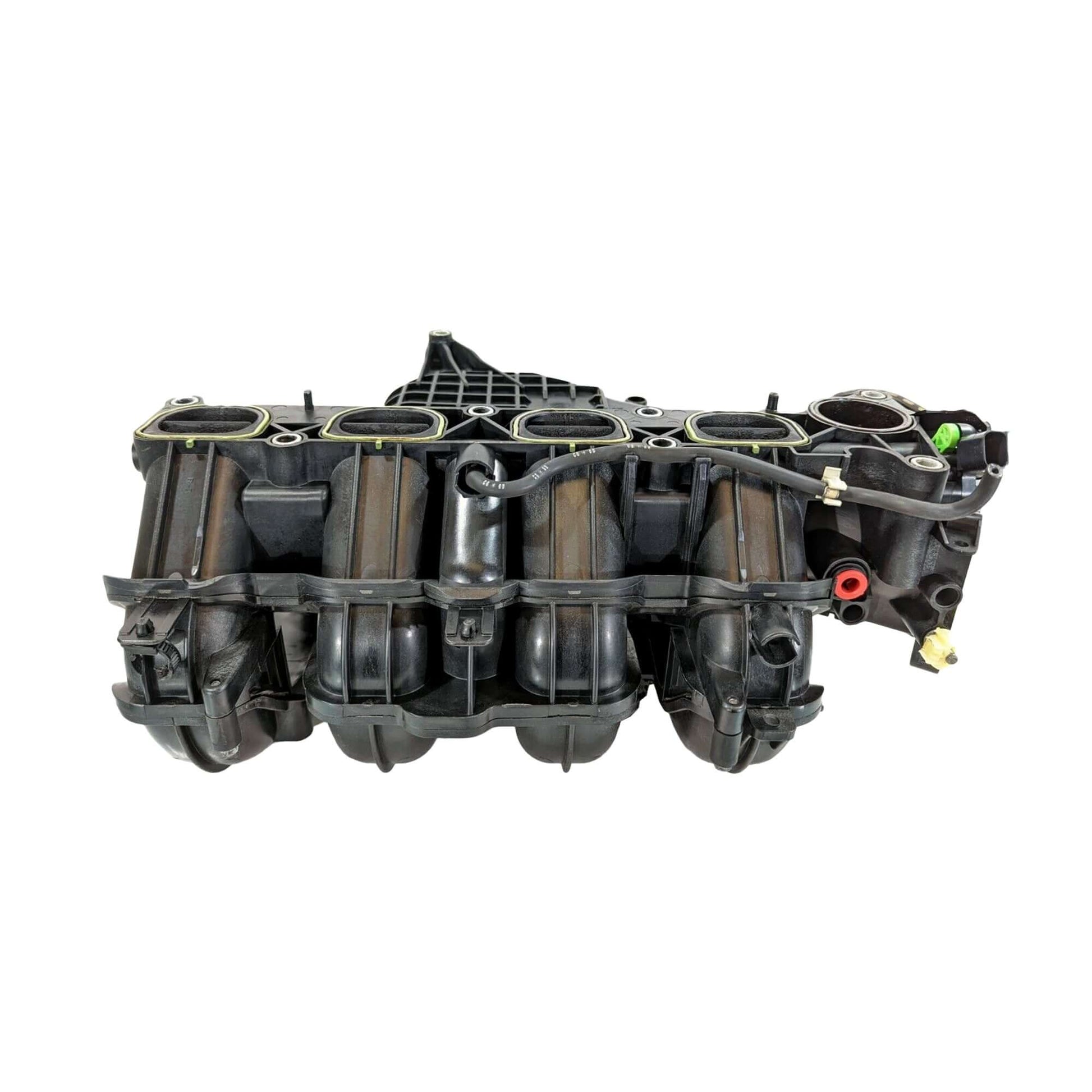 Used OEM 2010-2011 MAZDA 3 Intake Manifold without Skyactive 2.0L LF8J-13-100A