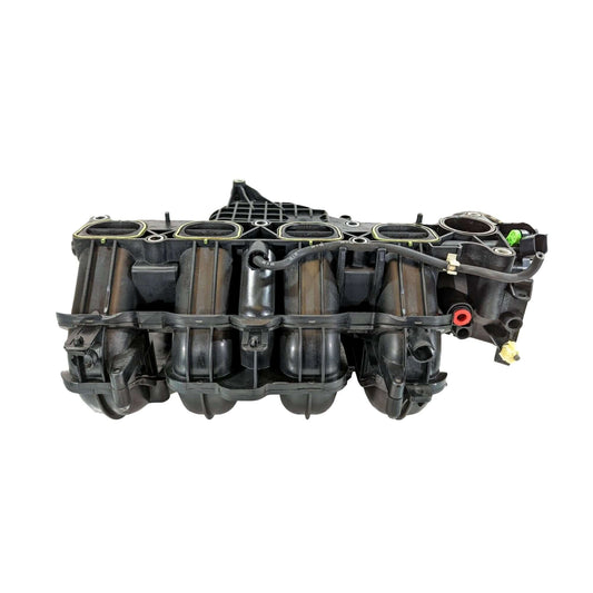 Used OEM 2010-2011 MAZDA 3 Intake Manifold without Skyactive 2.0L LF8J-13-100A