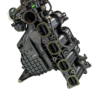 Used OEM 2010-2011 MAZDA 3 Intake Manifold without Skyactive 2.0L LF8J-13-100A