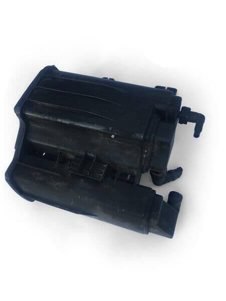 Used OEM 2010-2011 Mazda 3 Fuel Vapor Canister EVAP Charcoal OEM 2.3L 2.0L
