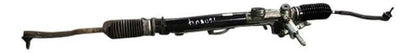 Used OEM 2010-2012 Ford Fusion Steering Gear Rack and Pinion Electric Assist OEM