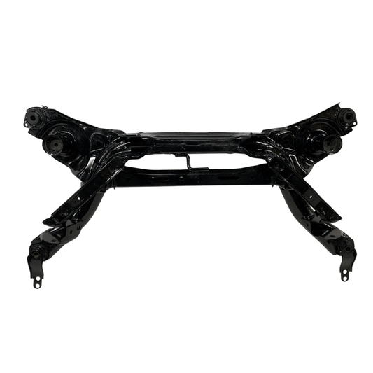 Used OEM 2010-2012 Fusion Milan MKZ Front-Wheel Drive REAR crossmember sub frame cradle