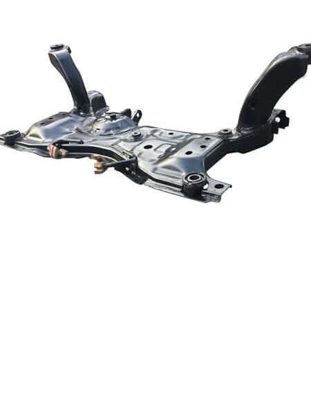 Used OEM 2010-2012 Mazda 3 Front Subframe Suspension Crossmember Cradle