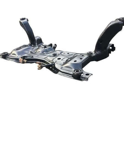Used OEM 2010-2012 Mazda 3 Front Subframe Suspension Crossmember Cradle