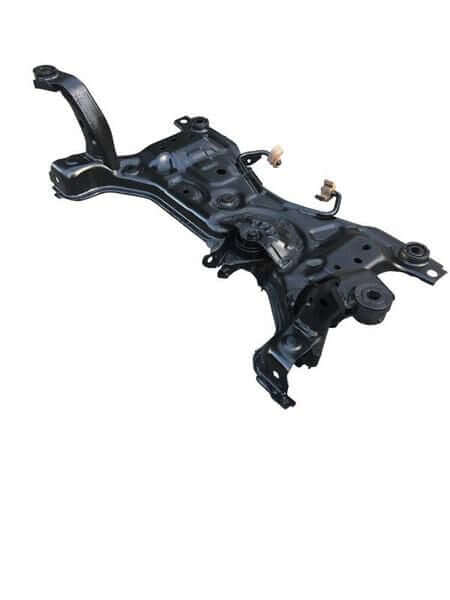 Used OEM 2010-2012 Mazda 3 Front Subframe Suspension Crossmember Cradle