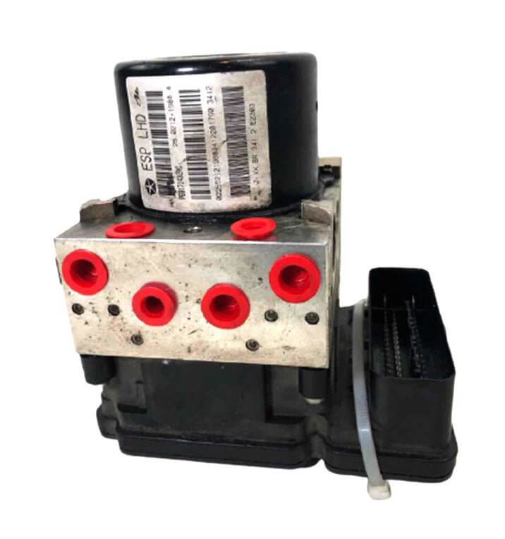 Used OEM 2010-2013 Dodge Journey ABS Anti-Lock Brake Pump Module Assembly OEM
