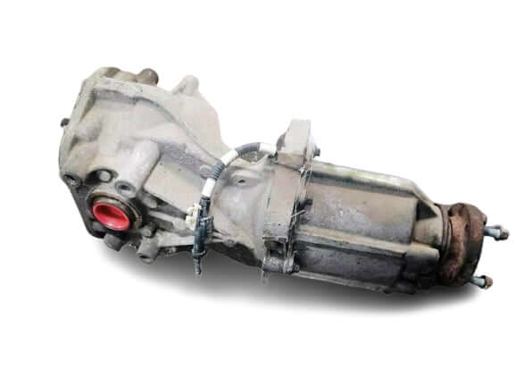 Used OEM 2010-2013 Ford Edge Fusion Tribute MKZ Rear Axle Differential Carrier