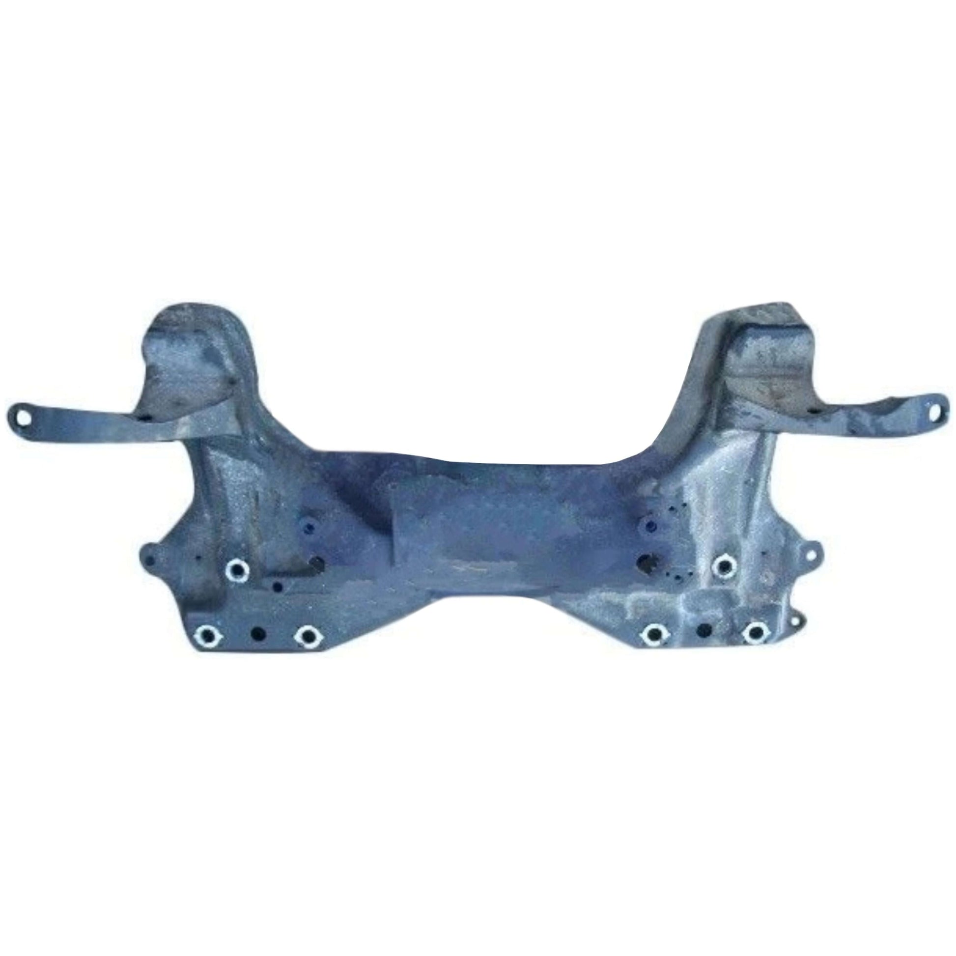 Used OEM 2010-2013 Ford Transit Connect Front Subframe Suspension Cradle Crossmember K-Frame